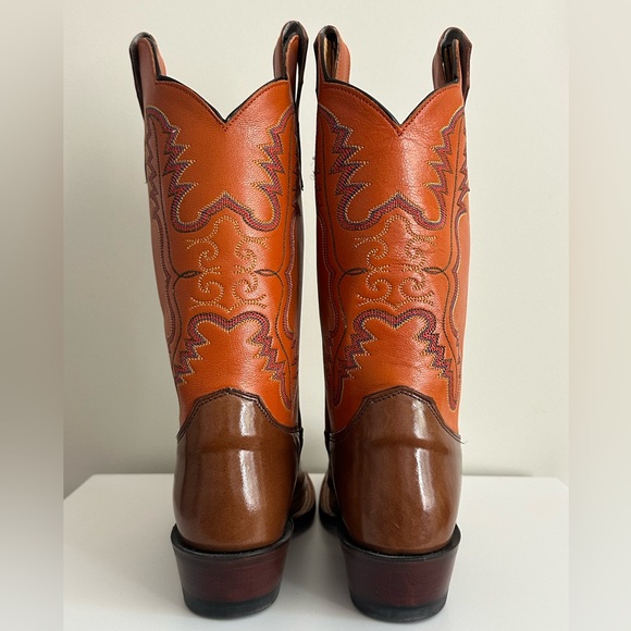 Justin Boots - Picture 4 of 7